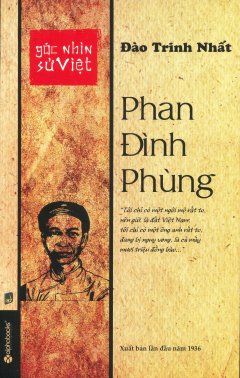 Góc Nhìn Sử Việt – Phan Đình Phùng