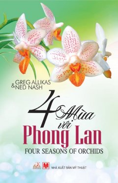 4 Mùa Với Phong Lan