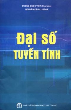 Đại Số Tuyến Tính