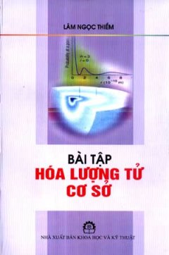 Bài Tập Hoá Lượng Tử Cơ Sở