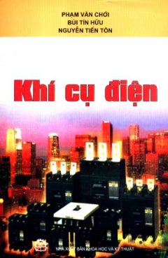 Khí Cụ Điện – Tái bản 11/06/2006