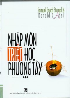 Nhập Môn Triết Học Phương Tây