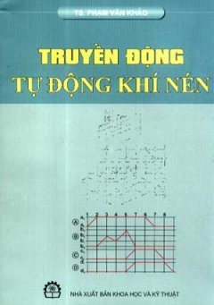 Truyền Động – Tự Động Khí Nén