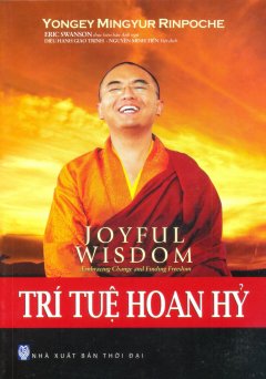 Trí Tuệ Hoan Hỷ