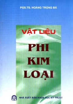 Vật Liệu Phi kim Loại