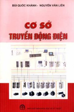 Cơ Sở Truyền Động Điện