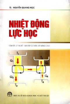 Nhiệt Động Lực Học