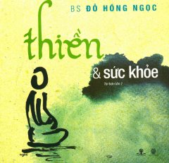 Thiền & Sức Khỏe