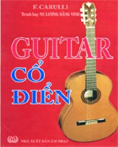 Guitar Cổ Điển