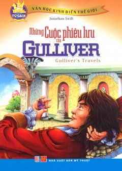 Những Cuộc Phiêu Lưu Của Gulliver