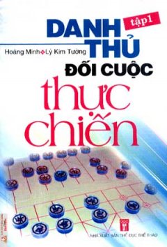 Danh Thủ Đối Cuộc Thực Chiến – Tập 1