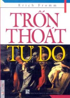 Trốn Thoát Tự Do