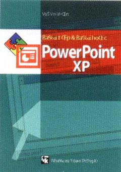 Powerpoint XP