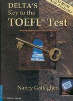 Delta´s key to the TOEFL Test