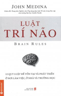 Luật Trí Não (Tái Bản 2014)