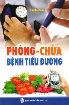 Phòng – Chữa Bệnh Tiểu Đường