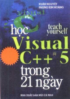 Học Visual C++ 5 Trong 21 Ngày