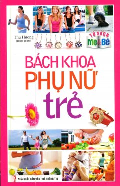 Bách Khoa Phụ Nữ Trẻ – Tái bản 06/2014