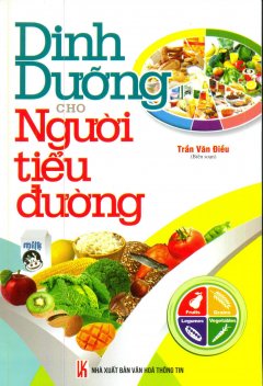 Dinh Dưỡng Cho Người Tiểu Đường