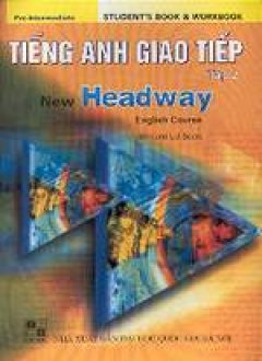 New Headway_ Pre- Intermediate