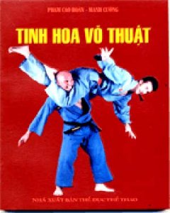 Tinh Hoa Võ Thuật