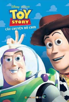 Disney – Câu Chuyện Đồ Chơi