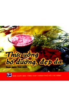 Thức Uống Bổ Dưỡng, Đẹp Da