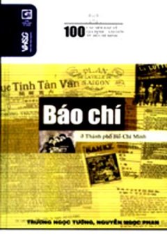 Báo Chí Ở Thành Phố Hồ Chí Minh