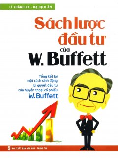 Sách Lược Đầu Tư Của W. Buffett