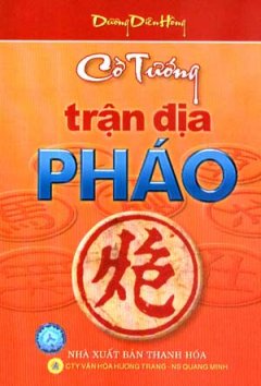 Cờ Tướng Trận Địa Pháo