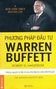 Phương Pháp Đầu Tư Warren Buffett