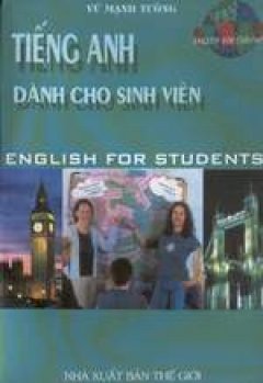 Tiếng Anh dành cho sinh viên