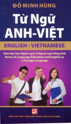Từ Ngữ Anh – Việt