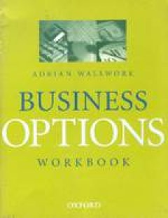 Bussiness Options Workbook