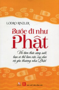 Bước Đi Như Phật