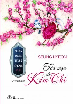 Tản Mạn Xứ Kim Chi