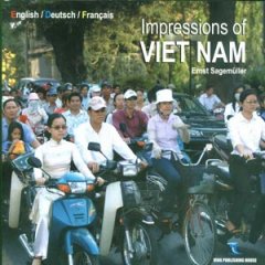 Impressions Of Viet Nam