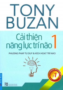 Cải Thiện Năng Lực Trí Não – Tập 1