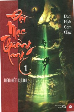 Đại Mạc Thương Lang – Tập 1