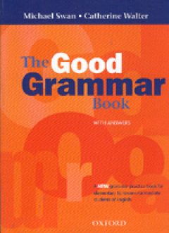 The Good Grammar book