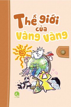 Sổ Tay: Thế Giới Của Vàng Vàng