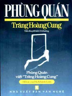 Trăng Hoàng Cung