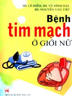 Bệnh Tim Mạch Ở Giới Nữ