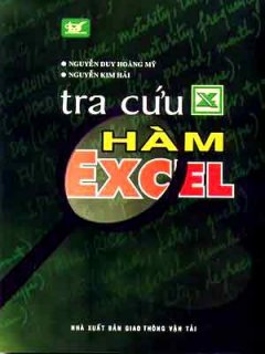 Tra Cứu Hàm Excel – Tái bản 2005