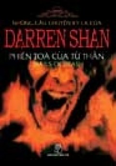 Những Câu Chuyện Kỳ Lạ Của Darren Shan – Tập 5: Phiên Toà Của Tử Thần