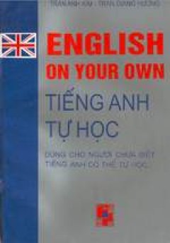 Tiếng Anh tự học