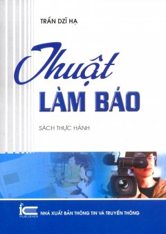 Thuật Làm Báo