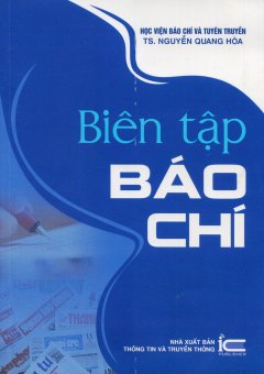 Biên Tập Báo Chí