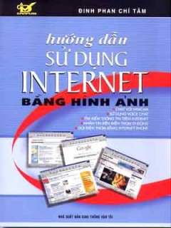 Hướng Dẫn Sử Dụng Internet Bằng Hình Ảnh