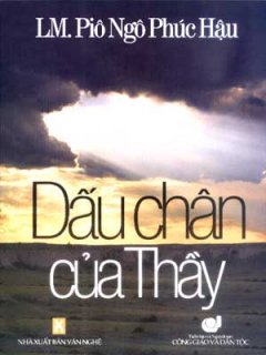 Dấu Chân Của Thầy